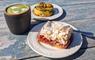 Eat Drink Hebrides - The Oystercatcher Bakery alfresco
