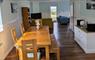 Dining room towards Sitting room