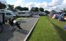 Laxdale Holiday Park caravans
