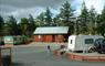 Laxdale Holiday Park & hut