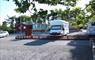Laxdale Holiday Park campervan parking