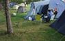 Laxdale Holiday Park tents