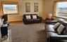 Parkhill Self Catering, North Uist - Living Room