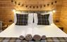 SEApods - Isle of Lewis double bed