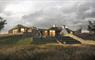 Artists impression of the new centre