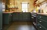Rodel House kitchen