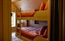Rodel House bunkbeds