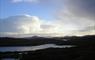 Tir Mhor looking south