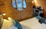 SEApods - Isle of Lewis bedroom