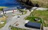 SEApods - Isle of Lewis aerial view