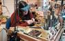 Coll Pottery Craft Centre