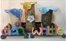 Coll Pottery Craft Centre Alan Whittle Ceramics