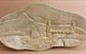 Coll Pottery Craft Centre Hand Carved Ceramic Platter
