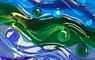 Coll Pottery Craft Centre Solus Glass