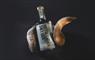 The Lews Distillery & horn