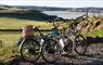 Timsgarry Byre bikes