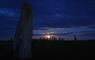 Landstory Hebrides - Calanais Stones