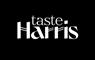 Talla na Mara Taste Harris logo