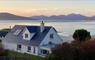 Tarasaigh House Sunset Soft