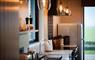 The Sheep Station - House Two kitchen