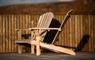 The Sheep Station - House Two  deck chairs