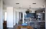 The Tidal House kitchen