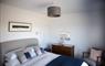 The Tidal House double bedroom