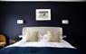 The Tidal House double bed