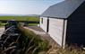 The Sheep Station - exterior