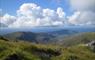 Hidden Hebrides mountain views