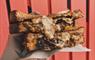 Eat Drink Hebrides - Croft and Cuan sandwich