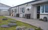 Uig Heritage Centre outside building