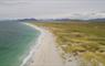 North Uist beach
