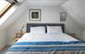 Sealladh na Mara/Seaview Cottage double bed