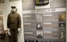 Museum Displays in Kinloch Community Hub.