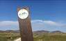 South Uist: Wayfinder at Daliburgh