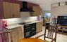 Westside Cottage - Kitchen/diner