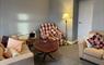 Westside Cottage - Lounge