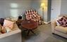 Westside Cottage - Lounge