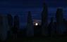 Landstory Hebrides - Calanais Stones
