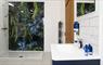 Hebridean Luxury Holidays - shower room