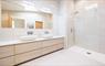 Brandersaig master bathroom