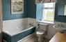 Atlantic View Cottage - bathroom
