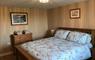 Kettle Cottage bedroom