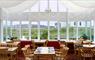 Borrodale Hotel, South Uist - conservatory