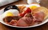 Shivinish full Scottish breakfast