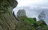 Landstory Hebrides - coast