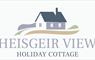 Heisgeir View Logo