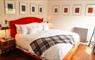 The Sheep Station - double bedroom