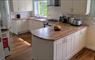 Tarasaigh House Kitchen
